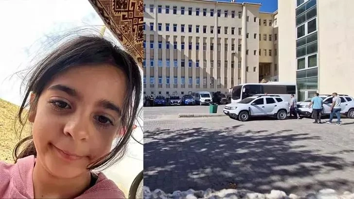 Narin Güran cinayetinde Almanya'dan kritik rapor: Kamera kayıtlarında şaşırtan hareketlilik - Sayfa 1