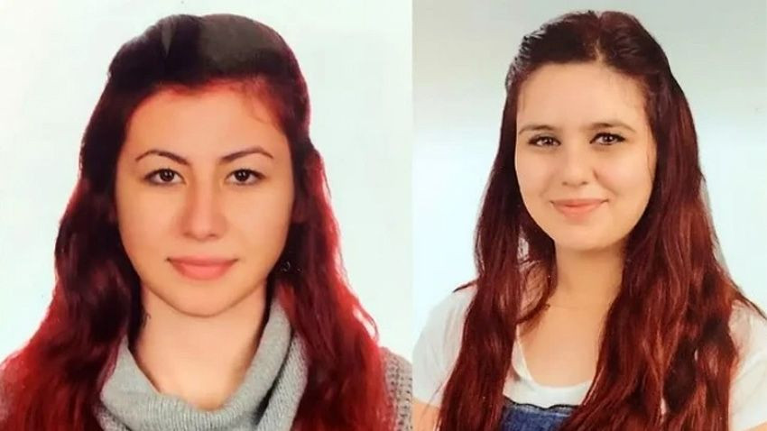 İki kardeş okul kantininde vahşice katledilmişti! Perde arkası ortaya çıktı... - Sayfa 1