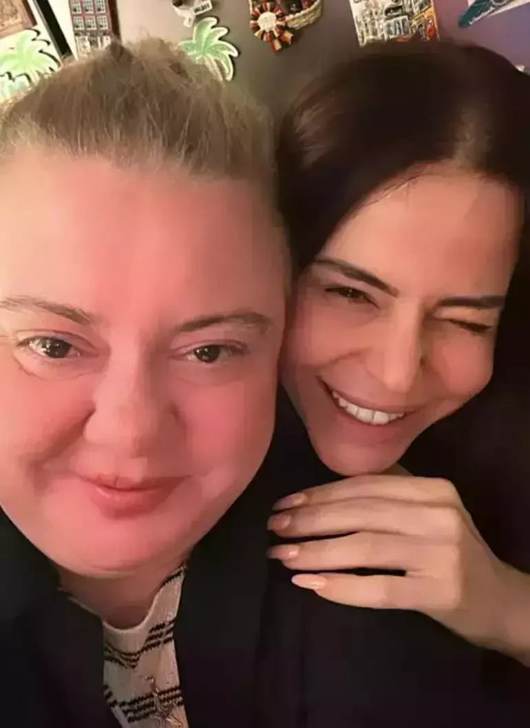 Simge Sağın'ı sarsan ölüm! Henüz 45 yaşındaydı - Sayfa 2
