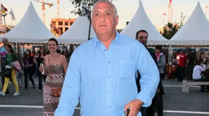 Ünlü iş insanı Osman Merzeci Afrika'da ölümden döndü - Sayfa 2