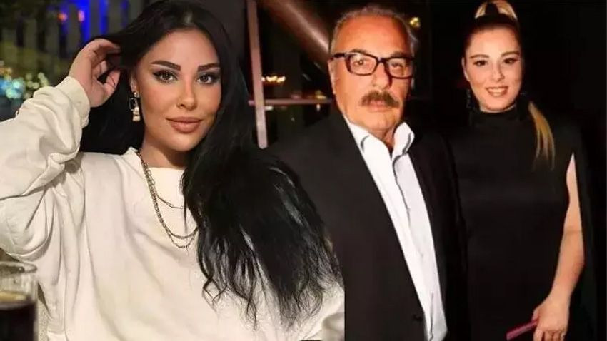 Ferdi Tayfur'un miras kavgasında yeni perde! Kızı Tuğçe isyan etti: "Emeğimize göz diktiniz..." - Sayfa 1