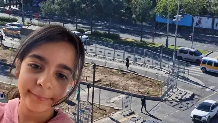 Narin Güran cinayetinde Almanya'dan kritik rapor: Kamera kayıtlarında şaşırtan hareketlilik - Sayfa 3