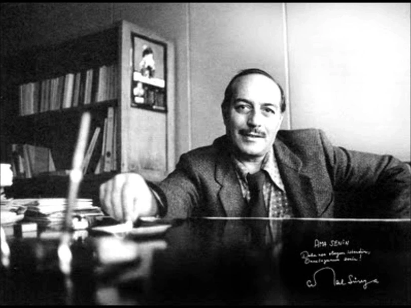 Cemal Süreya'nın kızları dev yayınevine açtıkları telif davasını kazandı! - Sayfa 3