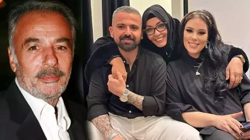 Ferdi Tayfur'un miras kavgasında yeni perde! Kızı Tuğçe isyan etti: "Emeğimize göz diktiniz..." - Sayfa 3