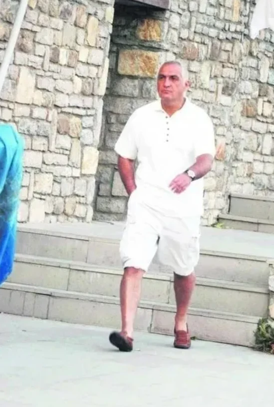 Ünlü iş insanı Osman Merzeci Afrika'da ölümden döndü - Sayfa 3