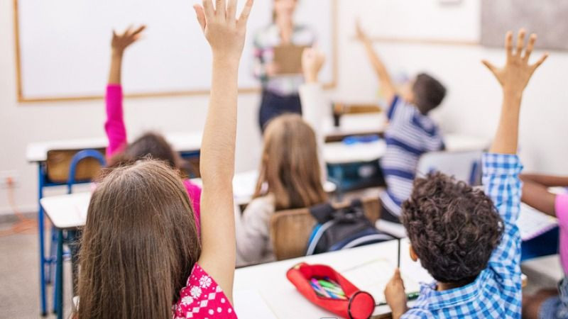 Bu yıl okullar ne zaman kapanıyor 2025? Yaz tatili erken mi başlayacak? MEB Çalışma ve Tatil Takvimi - Sayfa 1