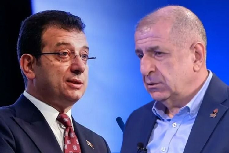 Ekrem İmamoğlu ve Ümit Özdağ anketinden çarpıcı sonuçlar! Vatandaşın düşüncesi ortaya çıktı… - Sayfa 2