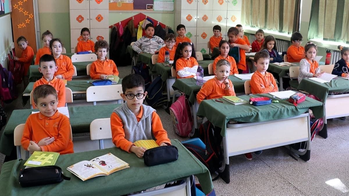 Öğrenciler havalara uçacak: Okullar 12 gün tatil! - Sayfa 3