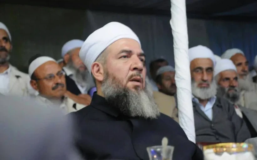 Menzil tarikatında miras kavgası büyüyor: 'Rakamı söylesem diliniz tutulur' - Sayfa 2