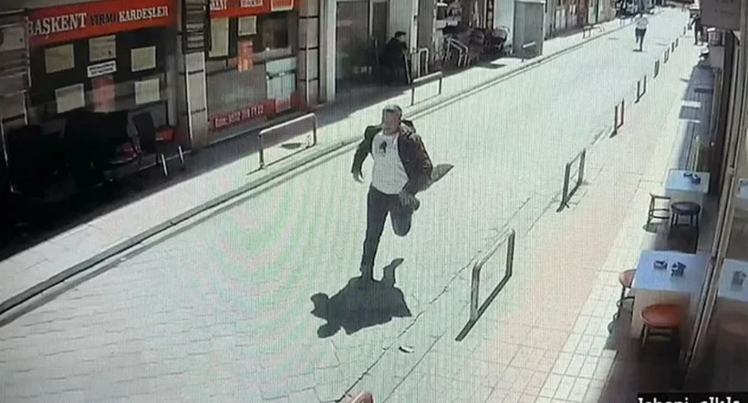 Amcaoğlunu kız kardeşini kaçırdı diye öldürdü - Sayfa 2