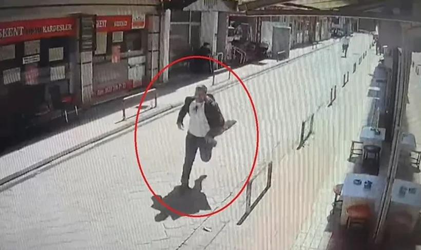 Amcaoğlunu kız kardeşini kaçırdı diye öldürdü - Sayfa 3