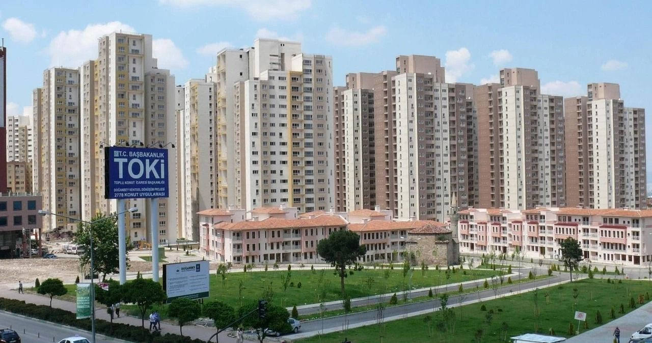 TOKİ 250 bin sosyal konut başvuruları 2025: TOKİ sosyal konut başvuruları ne zaman, şartları neler? - Sayfa 4