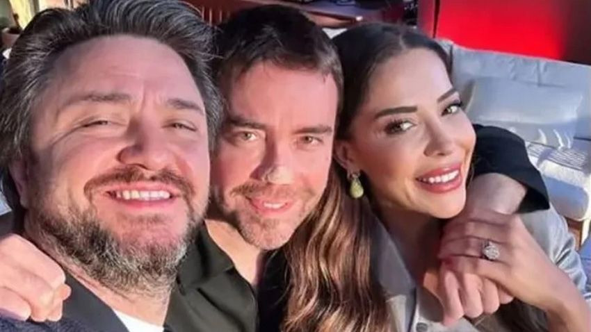 11 kez burun ameliyatı olmuştu! Ünlü şarkıcı Murat Dalkılıç'ın son hali ortaya çıktı - Sayfa 3