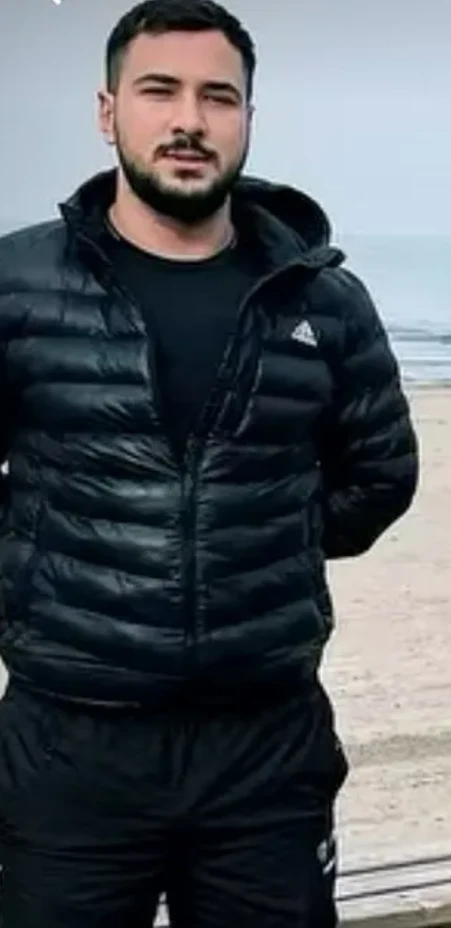 Amcaoğlunu kız kardeşini kaçırdı diye öldürdü - Sayfa 4