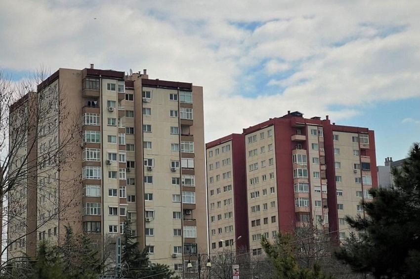 Deprem korkusu İstanbulluları yerinden etti! Fay hattına yakın ilçelerden kaçış! - Sayfa 2