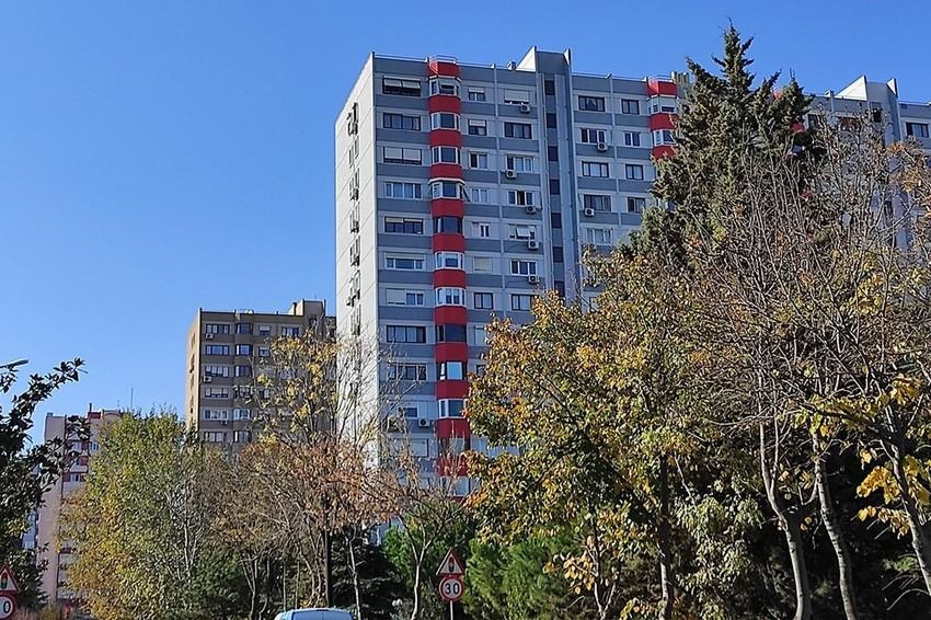 Deprem korkusu İstanbulluları yerinden etti! Fay hattına yakın ilçelerden kaçış! - Sayfa 4