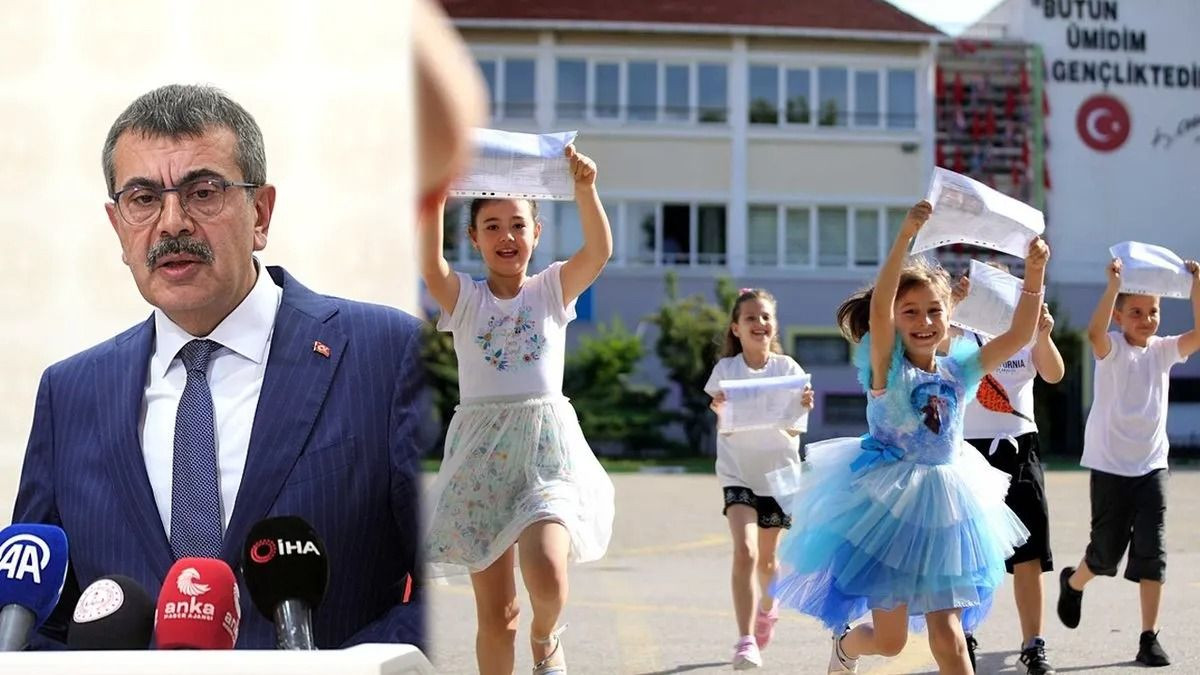 Öğrenciler havalara uçacak: Okullar 12 gün tatil! - Sayfa 4