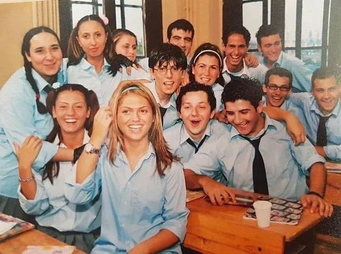 Hayat Bilgisi'nin 'Kopil'i Serhat Arslan'ın değişimi şoke etti! Sakallarına ak düşmüş… - Sayfa 3