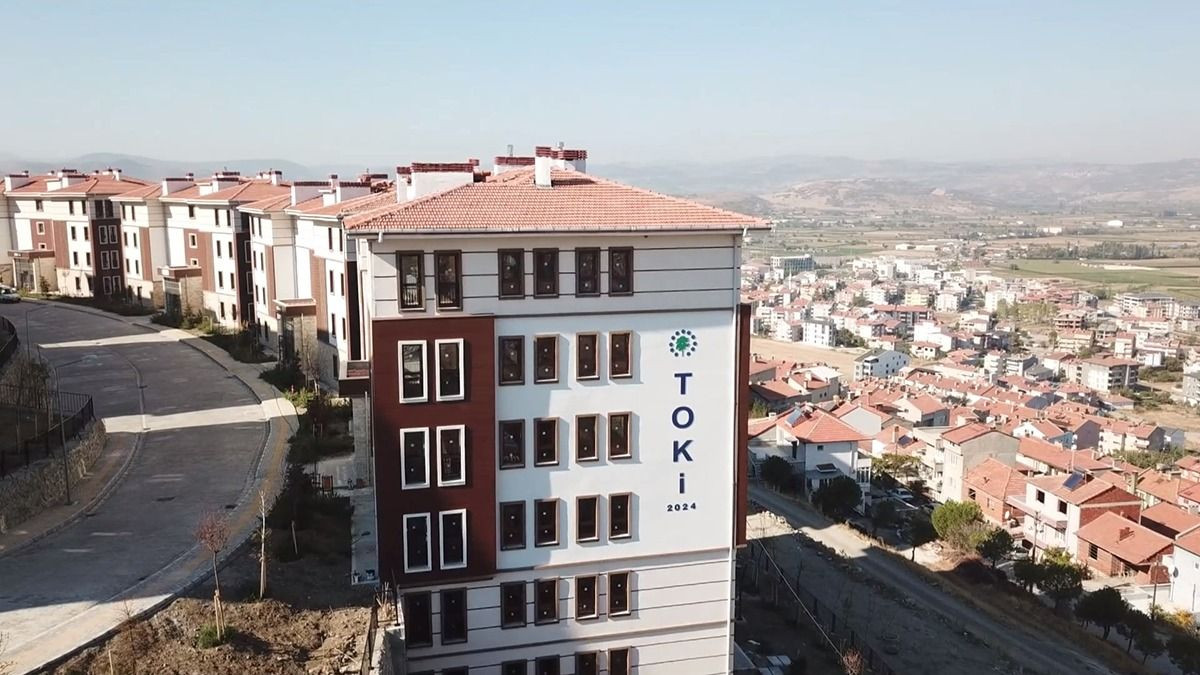 TOKİ 250 bin sosyal konut başvuruları 2025: TOKİ sosyal konut başvuruları ne zaman, şartları neler? - Sayfa 3