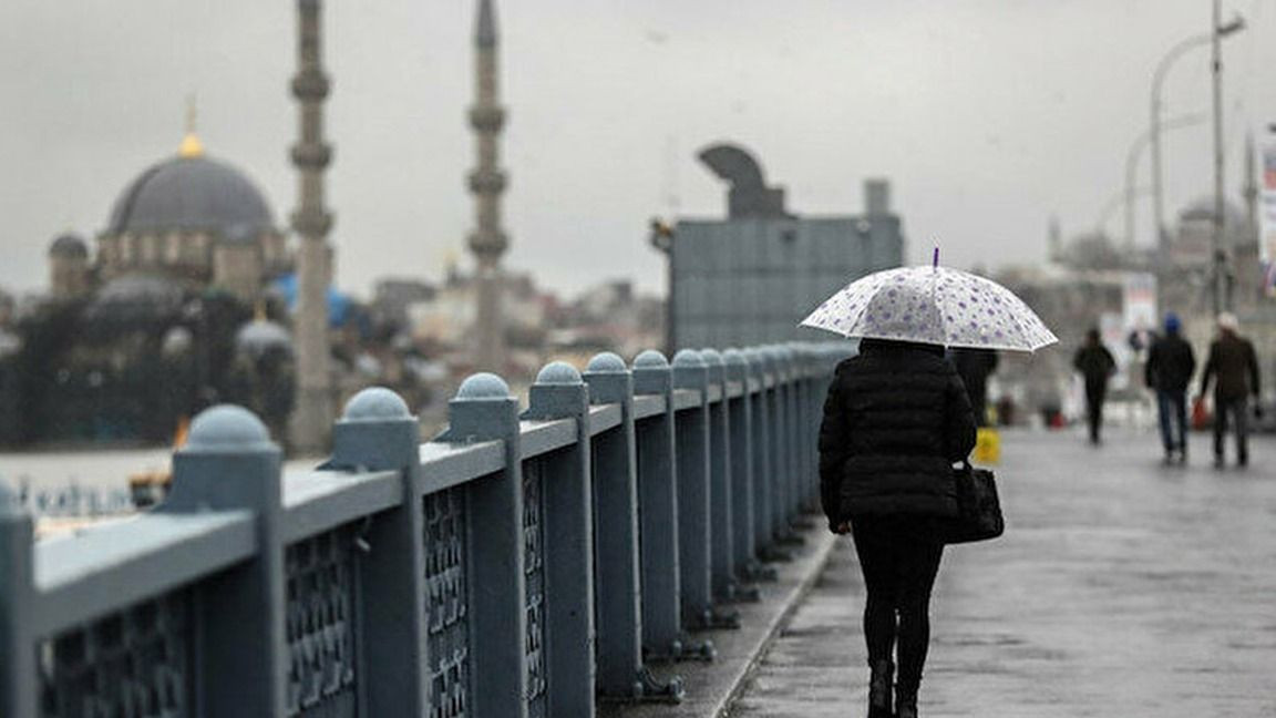 İstanbul için peş peşe uyarı geldi! Çok kuvvetli olacak... - Sayfa 4