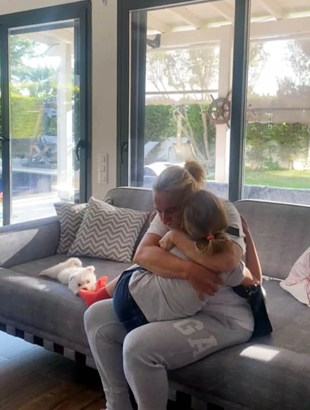 43 dakikalık gecikme anneye hapis getirdi! - Sayfa 2