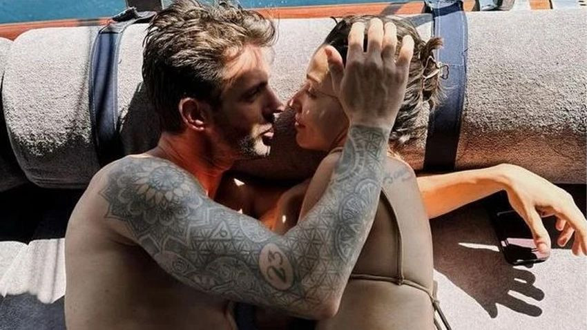 Zeynep Bastık’tan annelik sorusuna karşı şaşırtan bebek çıkışı! - Sayfa 3