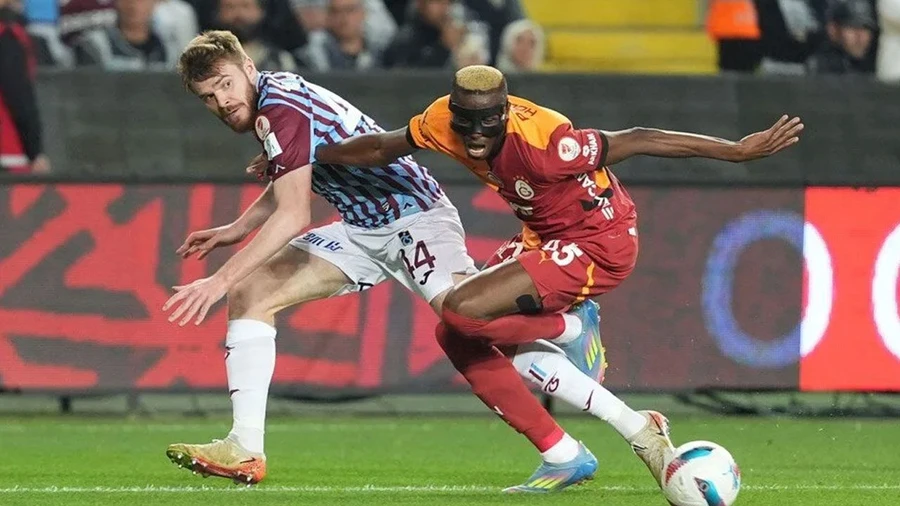 Galatasaray'ın transfer listesi ortaya çıktı! Yıldız yağacak - Sayfa 3