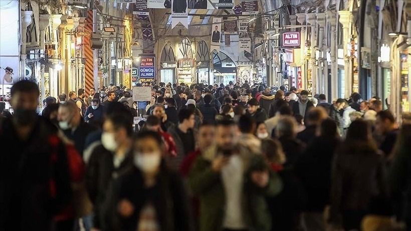 Kapalıçarşı’da sahte istihbaratçıdan dev vurgun! 'Devlet Biziz' sözüyle kandırdılar... - Sayfa 3