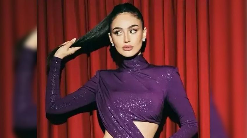 Elif Buse Doğan saplantılı hayranıyla mahkemelik oldu: “Artık susmayacağım” - Sayfa 1