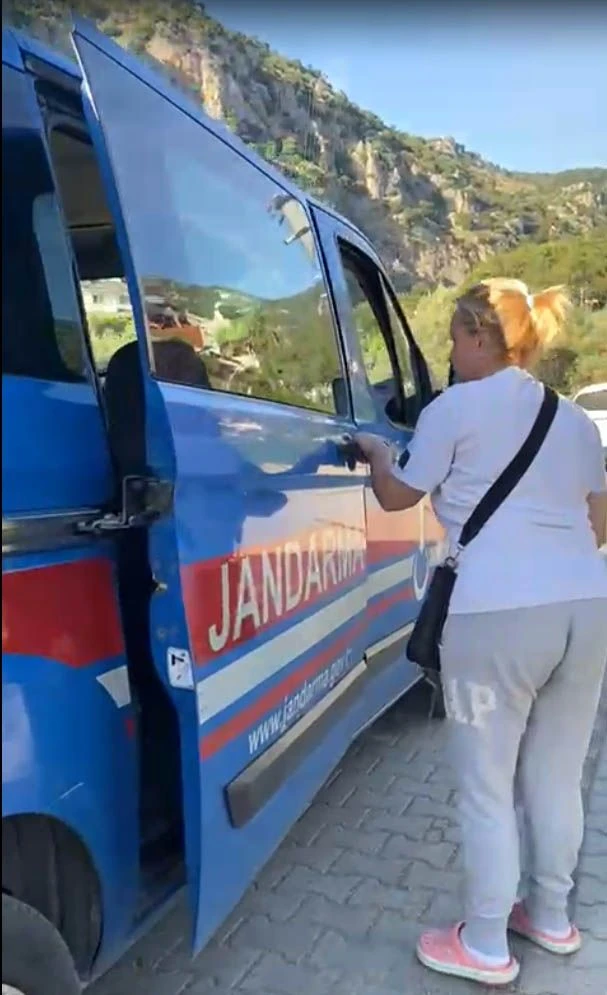 43 dakikalık gecikme anneye hapis getirdi! - Sayfa 4