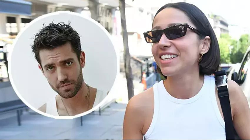 Zeynep Bastık’tan annelik sorusuna karşı şaşırtan bebek çıkışı! - Sayfa 1