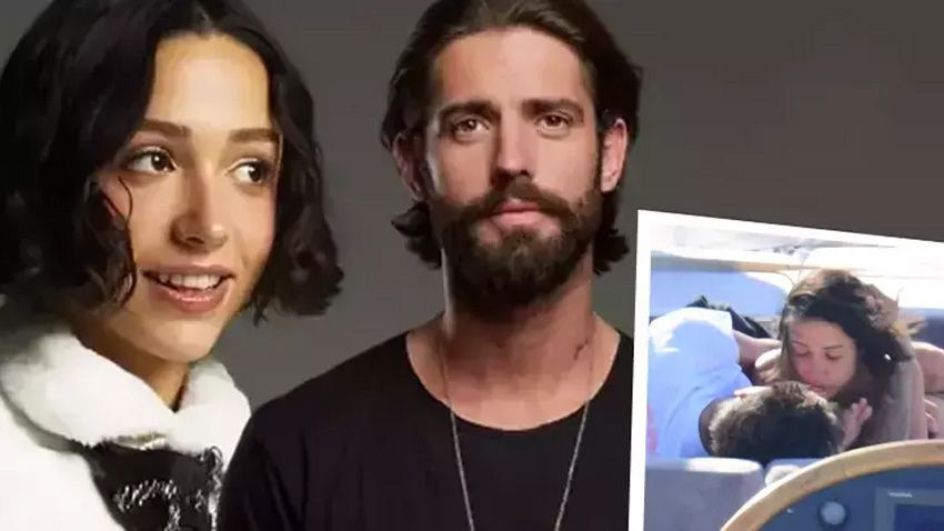 Zeynep Bastık’tan annelik sorusuna karşı şaşırtan bebek çıkışı! - Sayfa 4