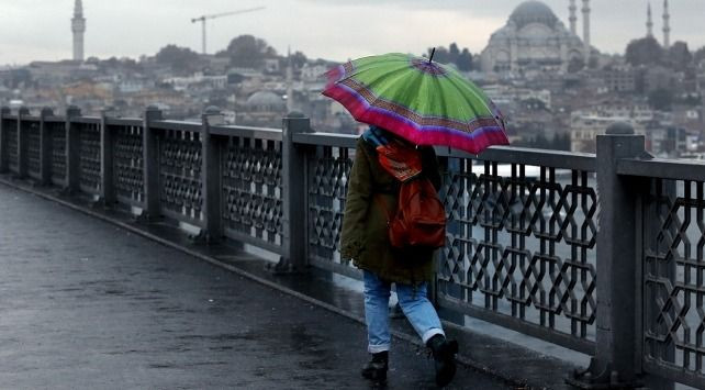 İstanbul için peş peşe uyarı geldi! Çok kuvvetli olacak... - Sayfa 3