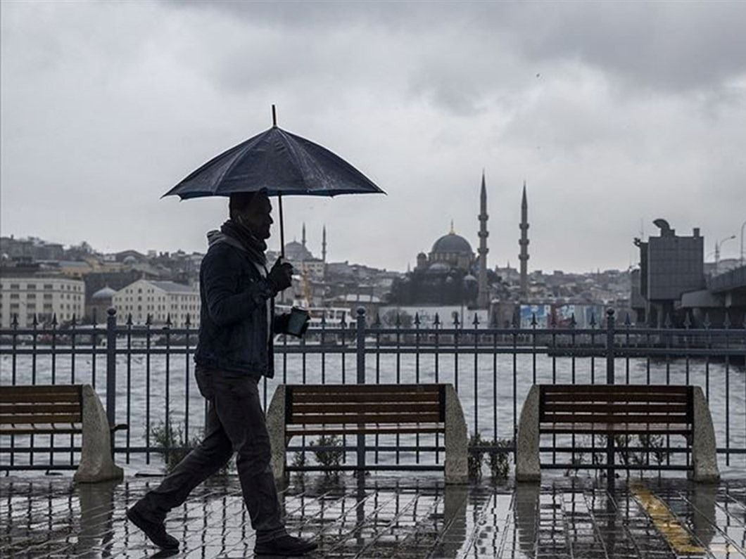 İstanbul için peş peşe uyarı geldi! Çok kuvvetli olacak... - Sayfa 2