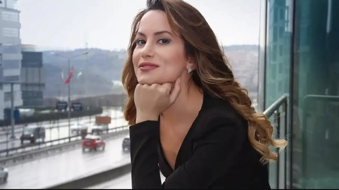 Üçüncü evliliğini yaptı... Yıldız Asyalı düğün yapmama nedenini açıkladı! - Sayfa 4