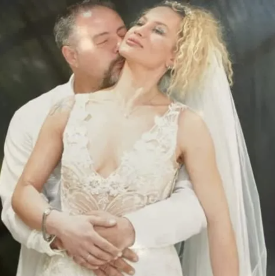 Üçüncü evliliğini yaptı... Yıldız Asyalı düğün yapmama nedenini açıkladı! - Sayfa 3