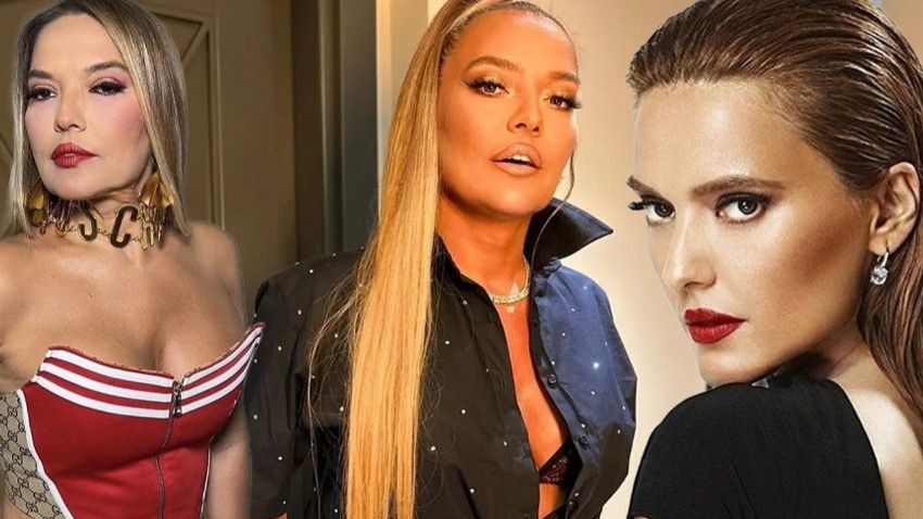 Demet Akalın o uygulamaya sert tepki gösterdi! ‘Gerçekten onur kırıcı…’ - Sayfa 1