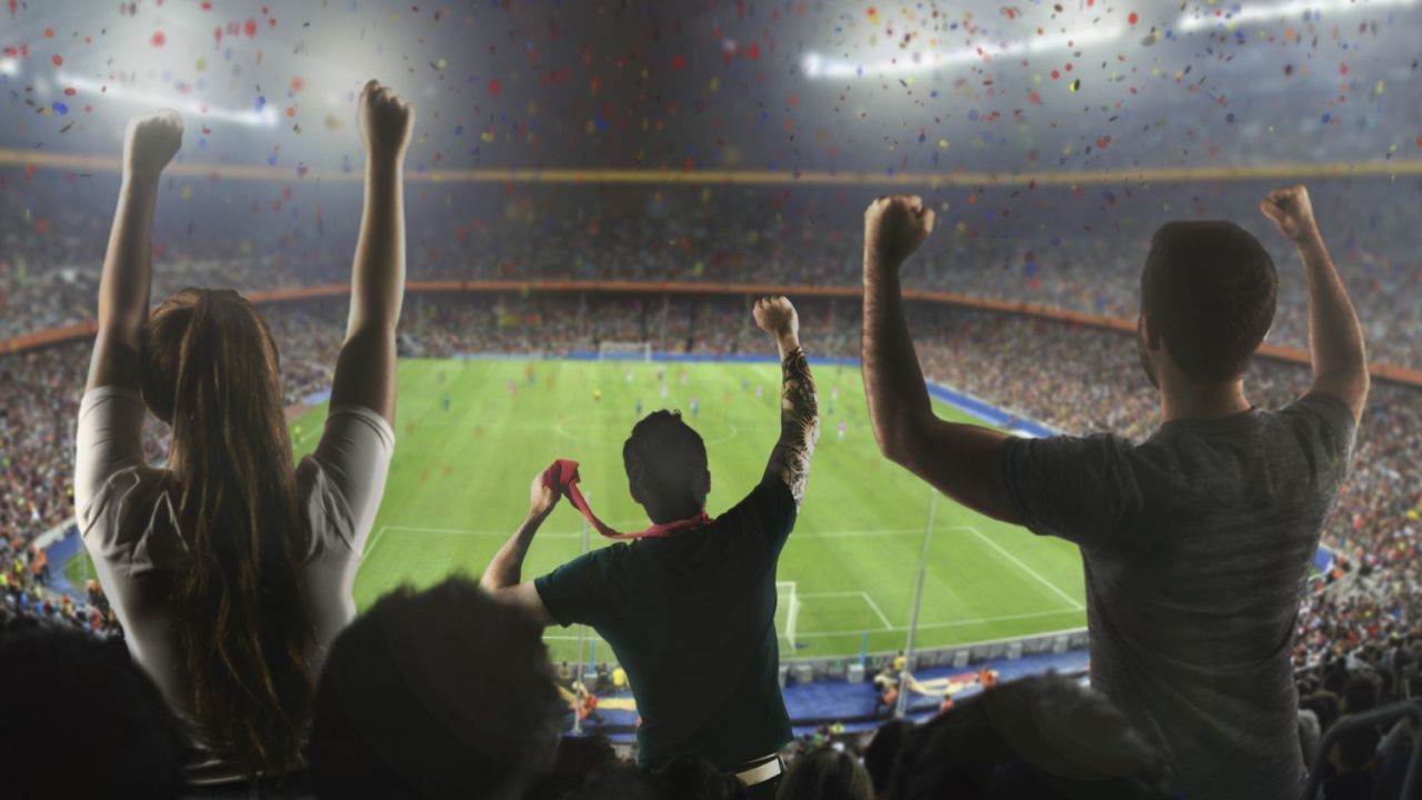 Dünyanın en iyi 10 taraftar grubu belli oldu! Süper Lig'den iki takım listede… - Sayfa 1