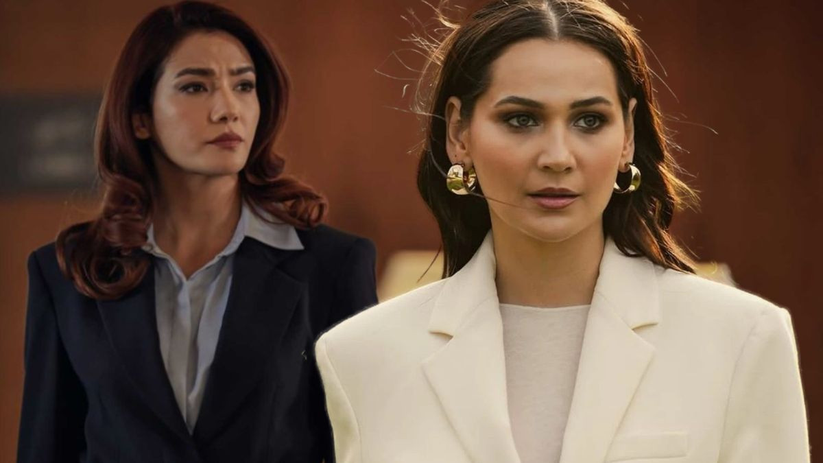 Aybüke Pusat’ın yerine kim getiriliyor? Gülsim Ali sessizliğini bozdu! Apar topar çıkartılmıştı… - Sayfa 2