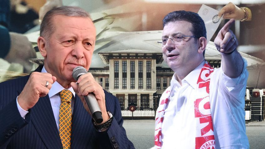 Son ankete göre seçim ilk turda bitiyor! Erdoğan mı, İmamoğlu mu? Bir detay ilk kez araştırıldı… - Sayfa 2