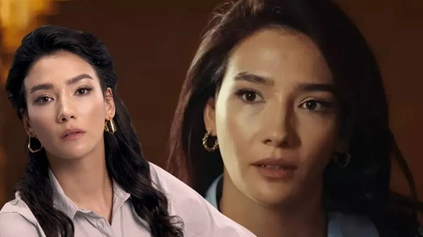 Aybüke Pusat’ın yerine kim getiriliyor? Gülsim Ali sessizliğini bozdu! Apar topar çıkartılmıştı… - Sayfa 1