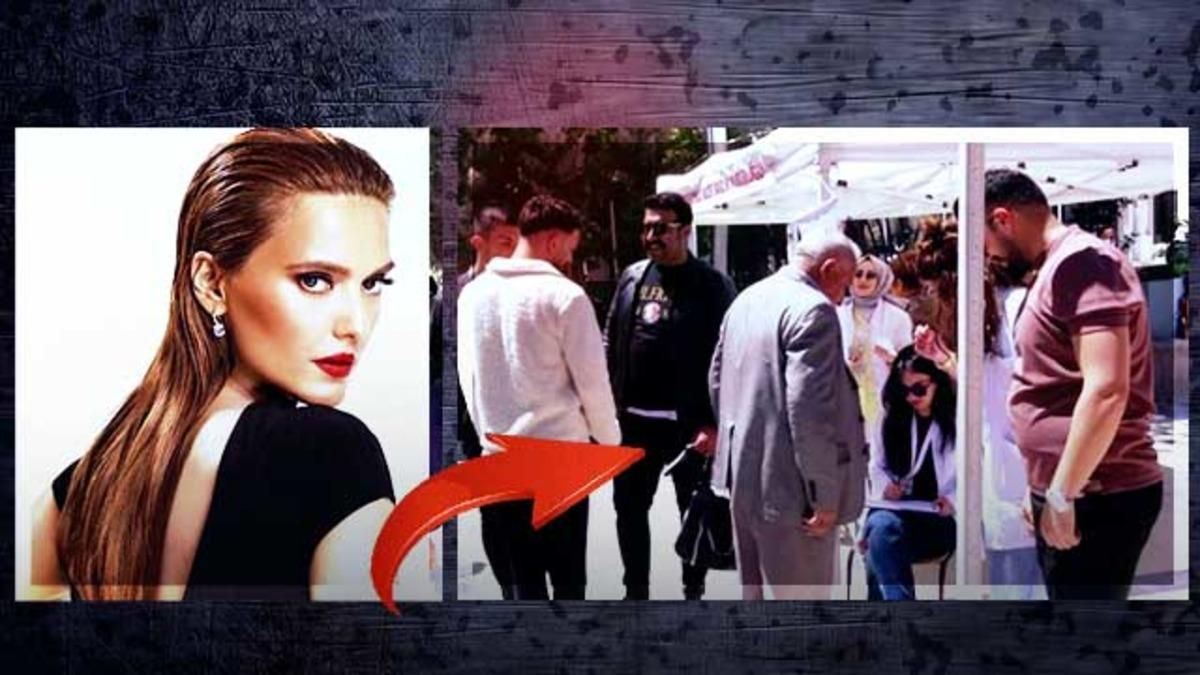 Demet Akalın o uygulamaya sert tepki gösterdi! ‘Gerçekten onur kırıcı…’ - Sayfa 3
