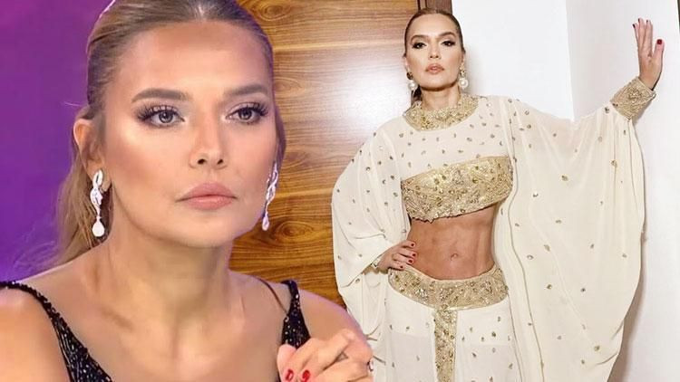 Demet Akalın o uygulamaya sert tepki gösterdi! ‘Gerçekten onur kırıcı…’ - Sayfa 4