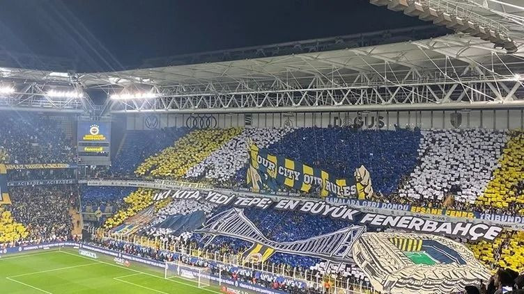 Dünyanın en iyi 10 taraftar grubu belli oldu! Süper Lig'den iki takım listede… - Sayfa 2