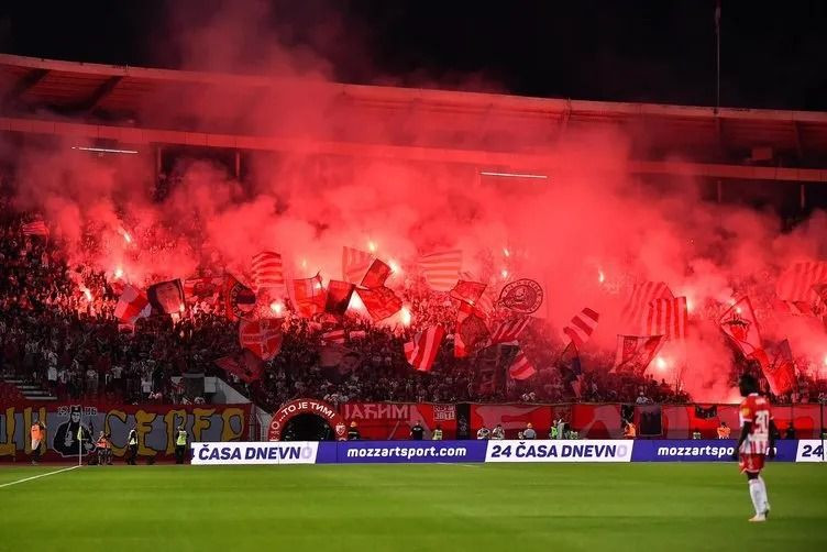 Dünyanın en iyi 10 taraftar grubu belli oldu! Süper Lig'den iki takım listede… - Sayfa 3