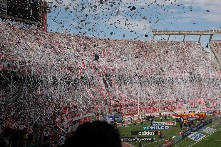 Dünyanın en iyi 10 taraftar grubu belli oldu! Süper Lig'den iki takım listede… - Sayfa 4