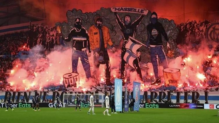 Dünyanın en iyi 10 taraftar grubu belli oldu! Süper Lig'den iki takım listede… - Sayfa 5