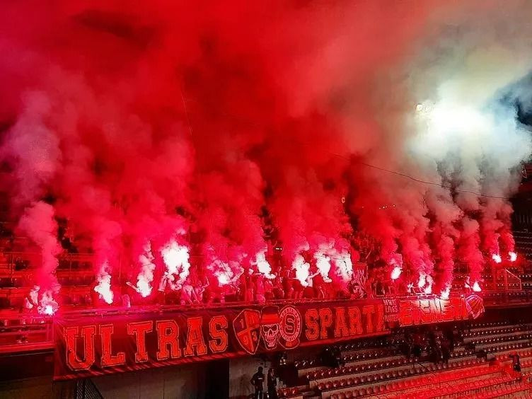 Dünyanın en iyi 10 taraftar grubu belli oldu! Süper Lig'den iki takım listede… - Sayfa 6
