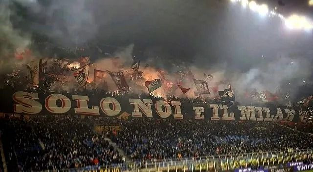 Dünyanın en iyi 10 taraftar grubu belli oldu! Süper Lig'den iki takım listede… - Sayfa 7