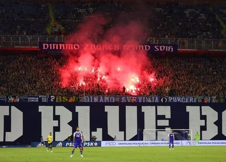 Dünyanın en iyi 10 taraftar grubu belli oldu! Süper Lig'den iki takım listede… - Sayfa 9